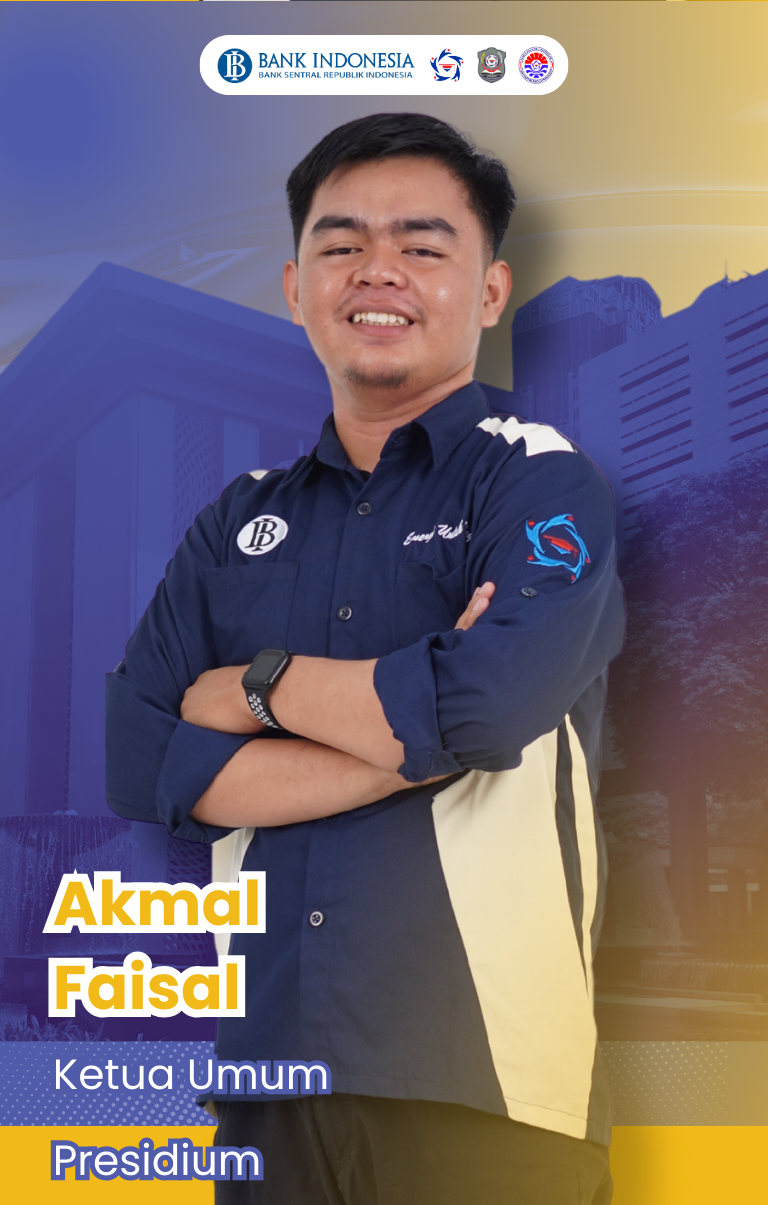 Pengurus Akmal Faisal