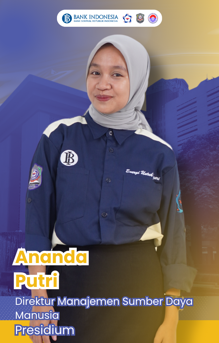 Pengurus Ananda Putri 
