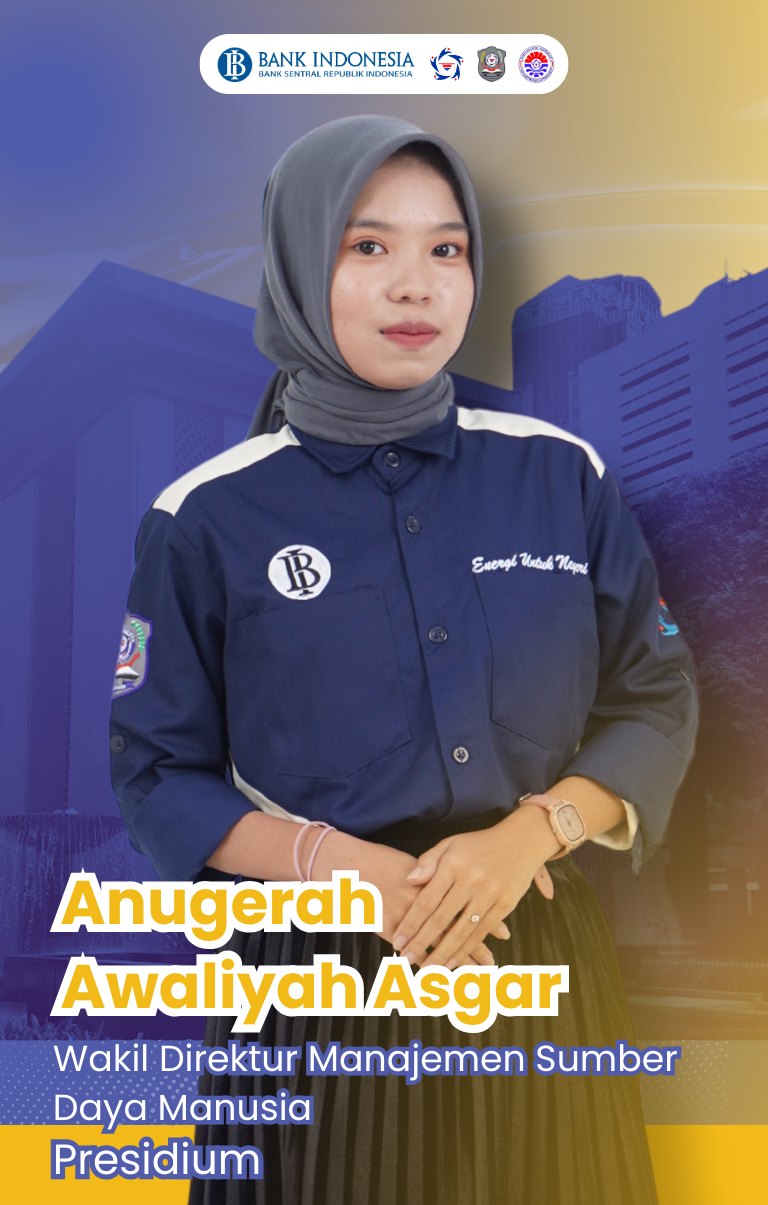 Pengurus Anugerah Awaliyah Asgar