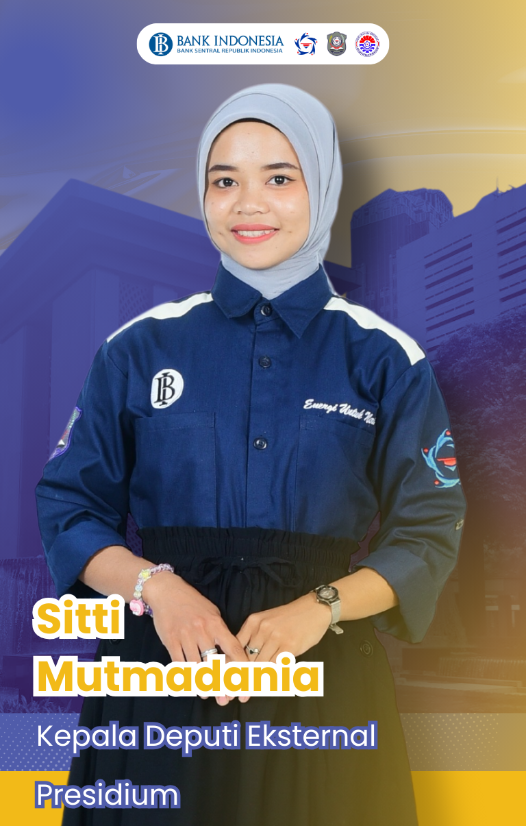 Pengurus Sitti Mutmadania