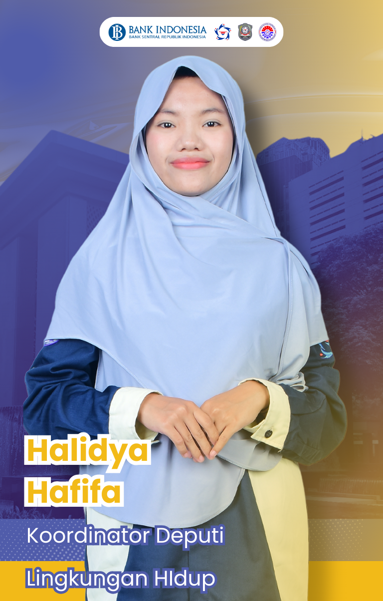 Pengurus Halidiya Hafifa 