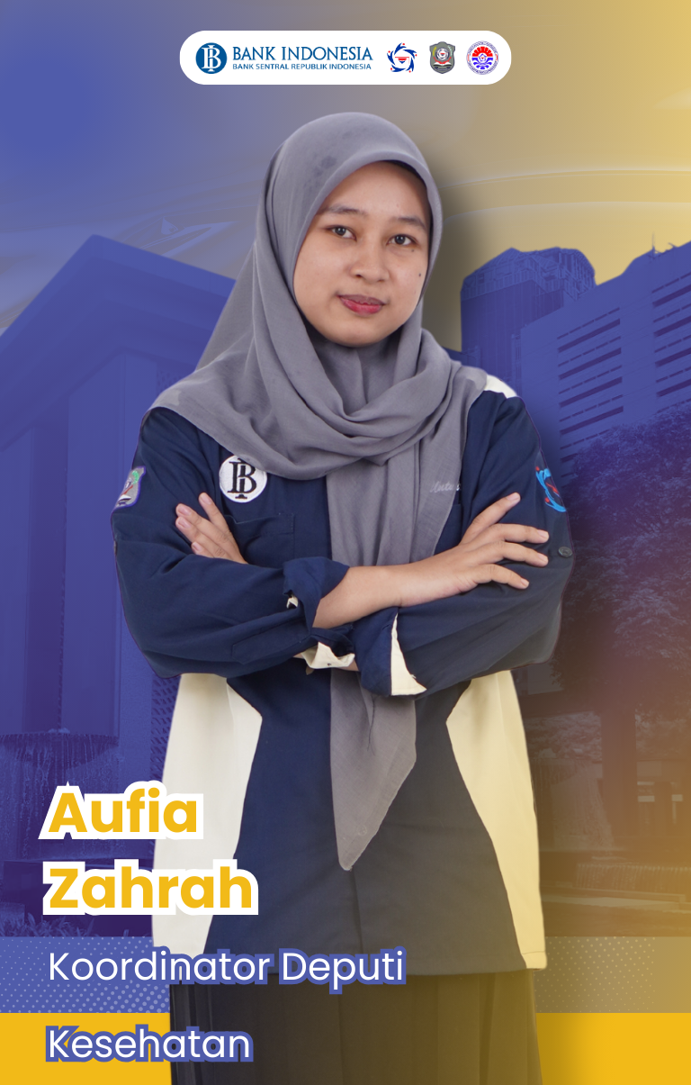 Pengurus Aufia Zahrah