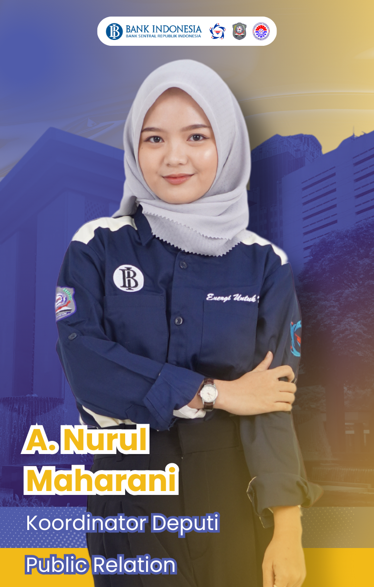 Pengurus A. Nurul Maharani