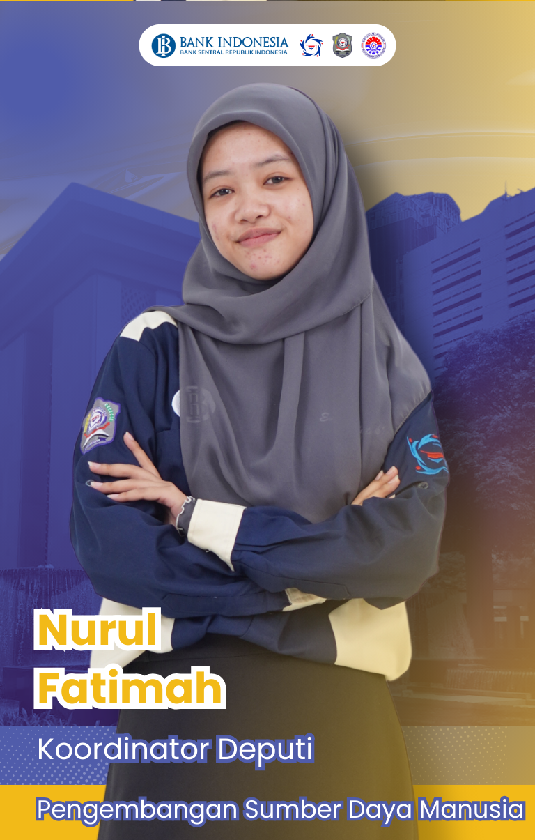 Pengurus Nurul Fatimah