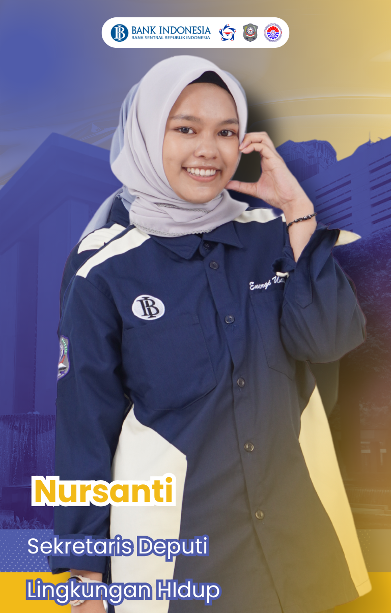 Pengurus Nursanti 