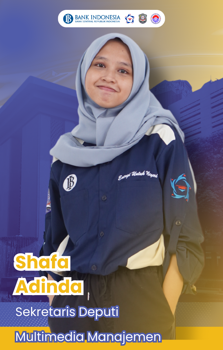 Pengurus Shafa Adinda 