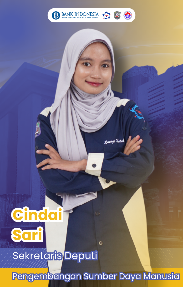 Pengurus Cindai Sari