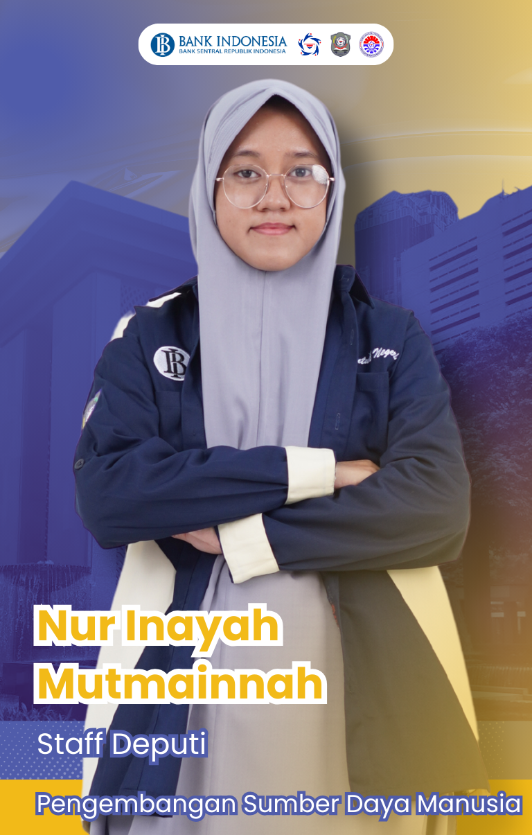 Pengurus Nur Inayah Mutmainnah