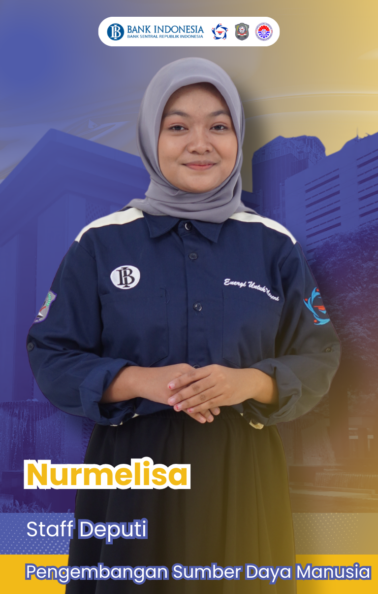 Pengurus Nurmelisa