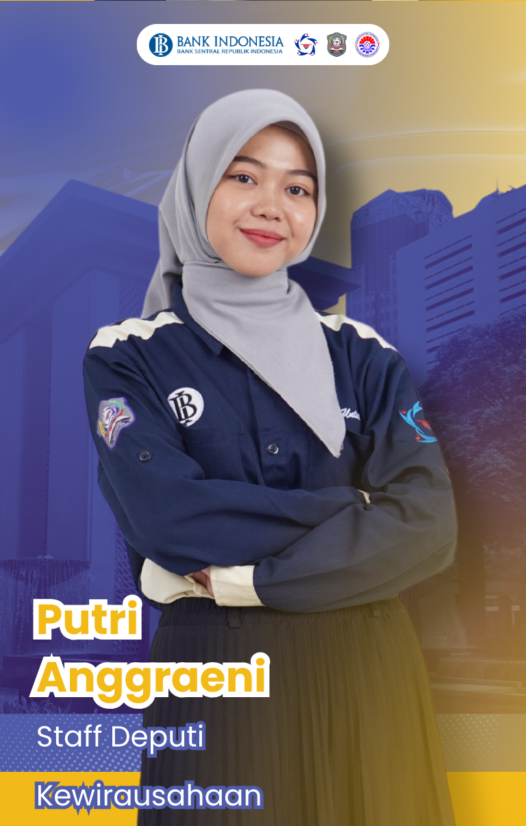 Pengurus Putri Angraeni