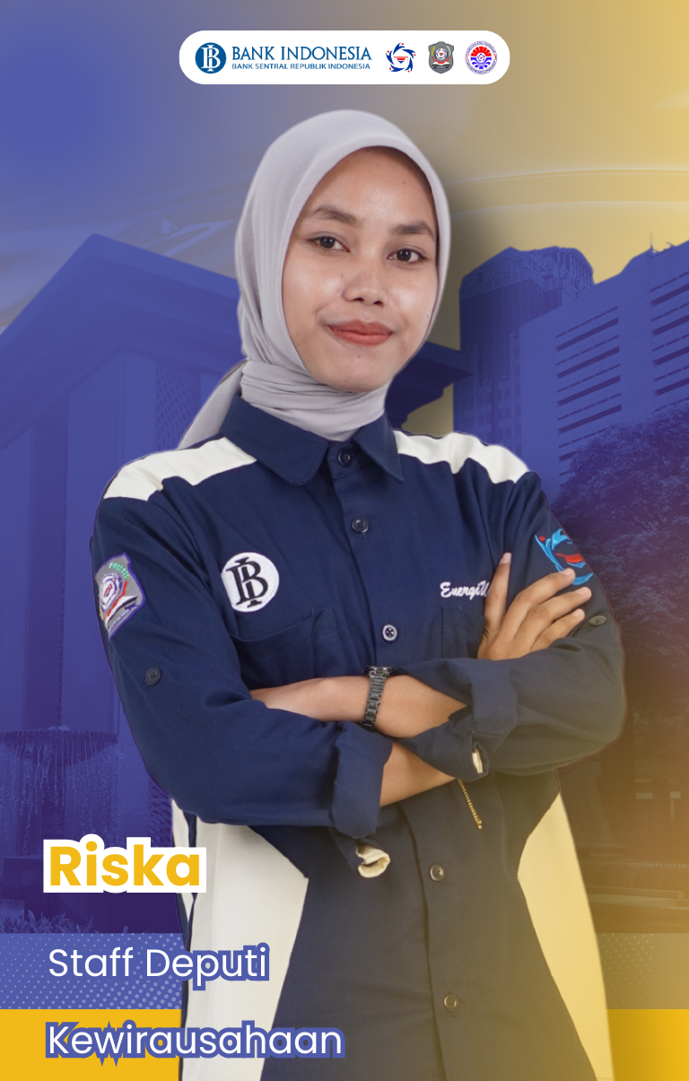 Pengurus Riska