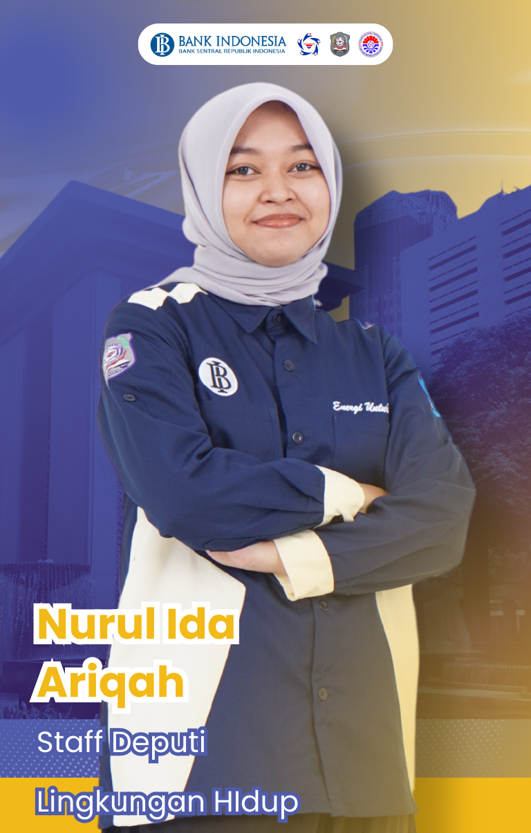 Pengurus Nurul Ida Ariqah