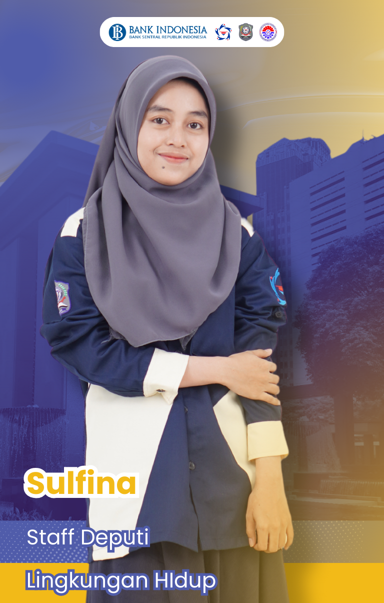 Pengurus Sulfina