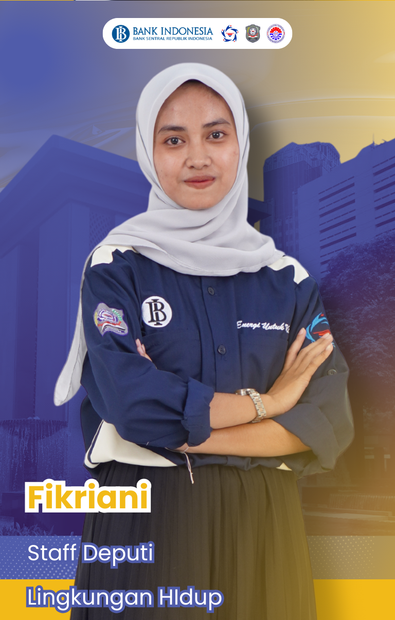 Pengurus Fikriani