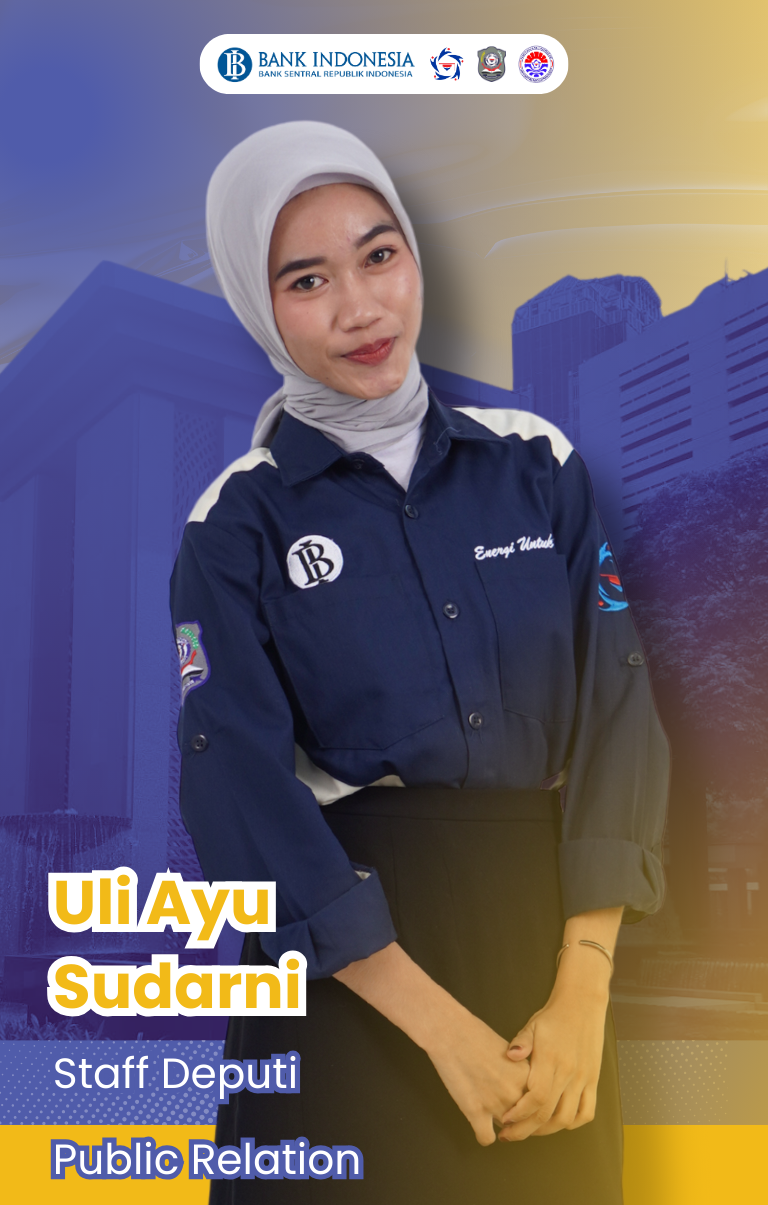 Pengurus Uli Ayu Sudarni