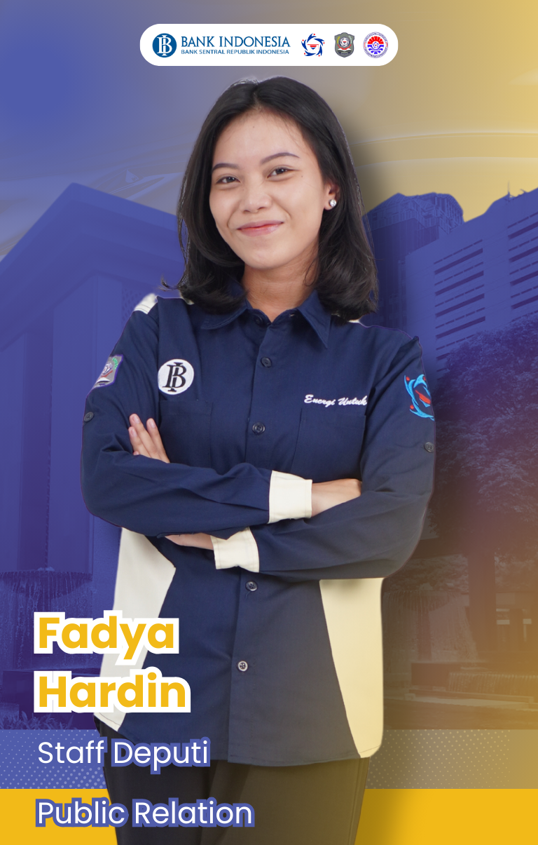 Pengurus Fadya Hardin