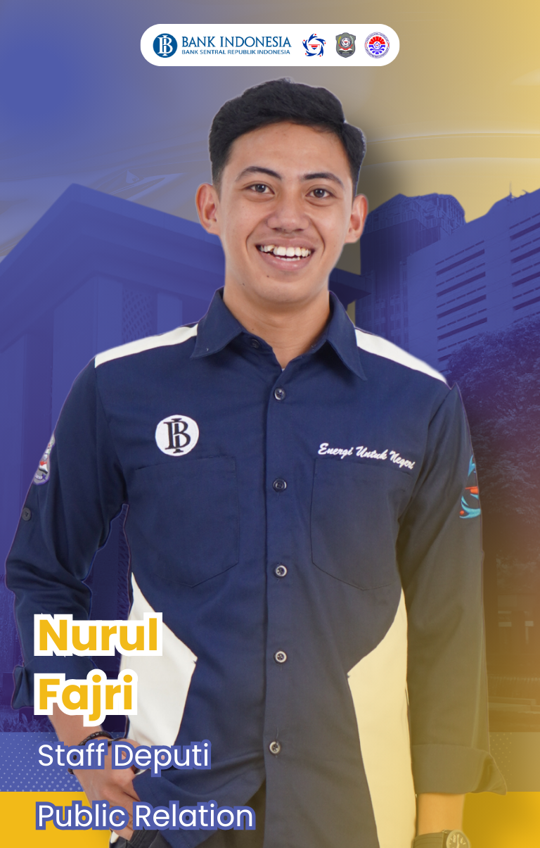 Pengurus Nurul Fajri