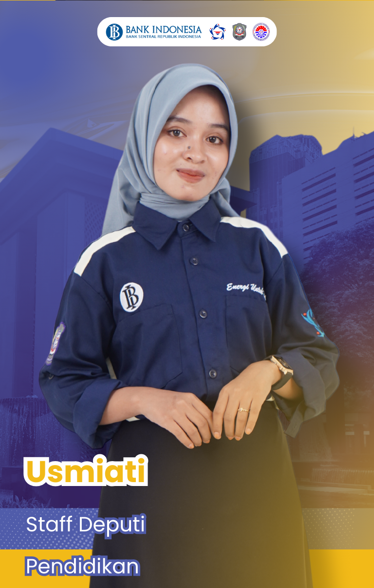 Pengurus Usmiati