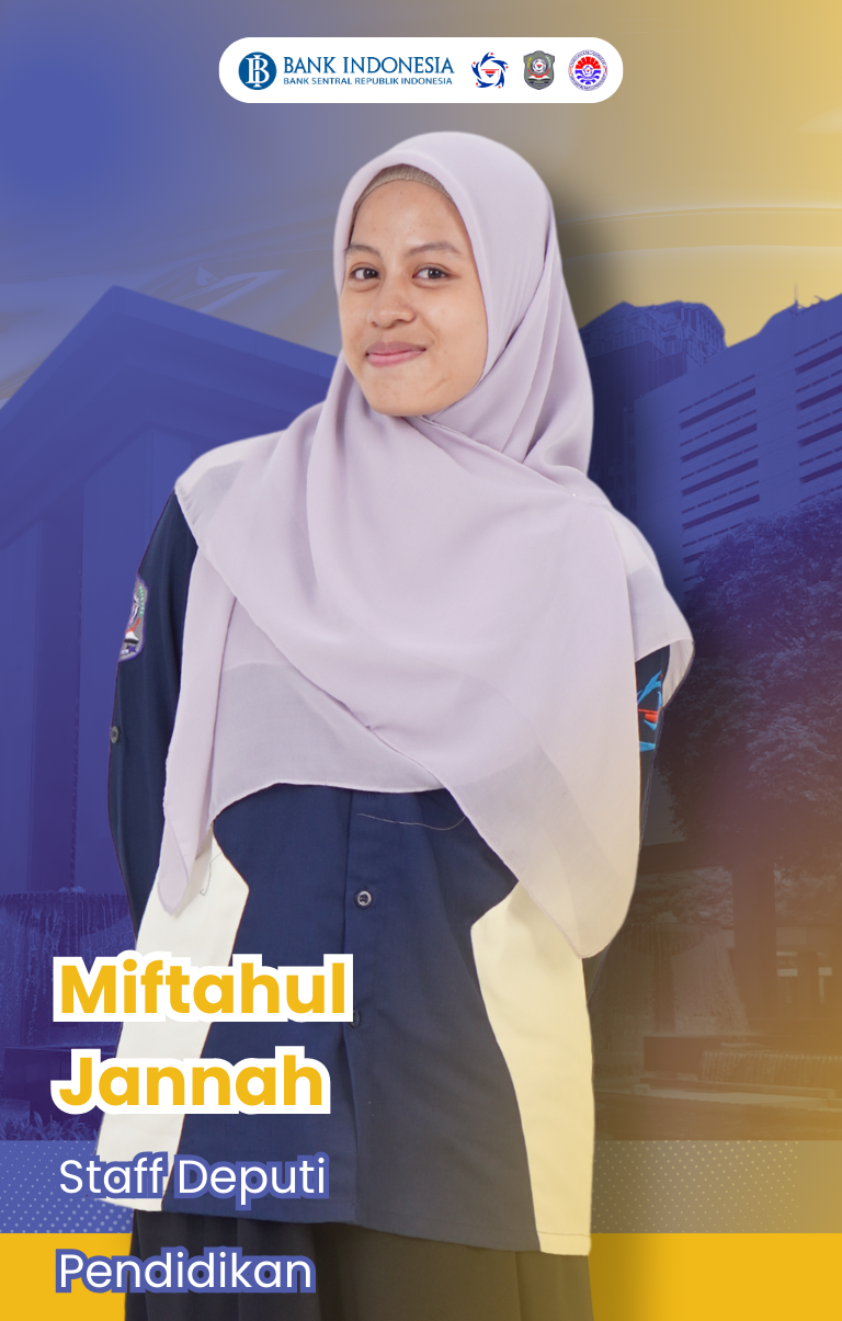 Pengurus Miftahul Jannah 