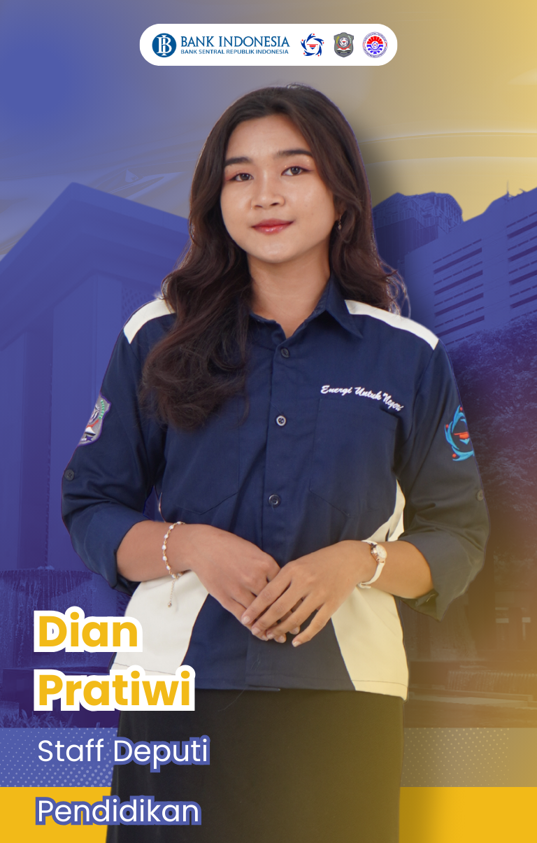 Pengurus Dian Pratiwi