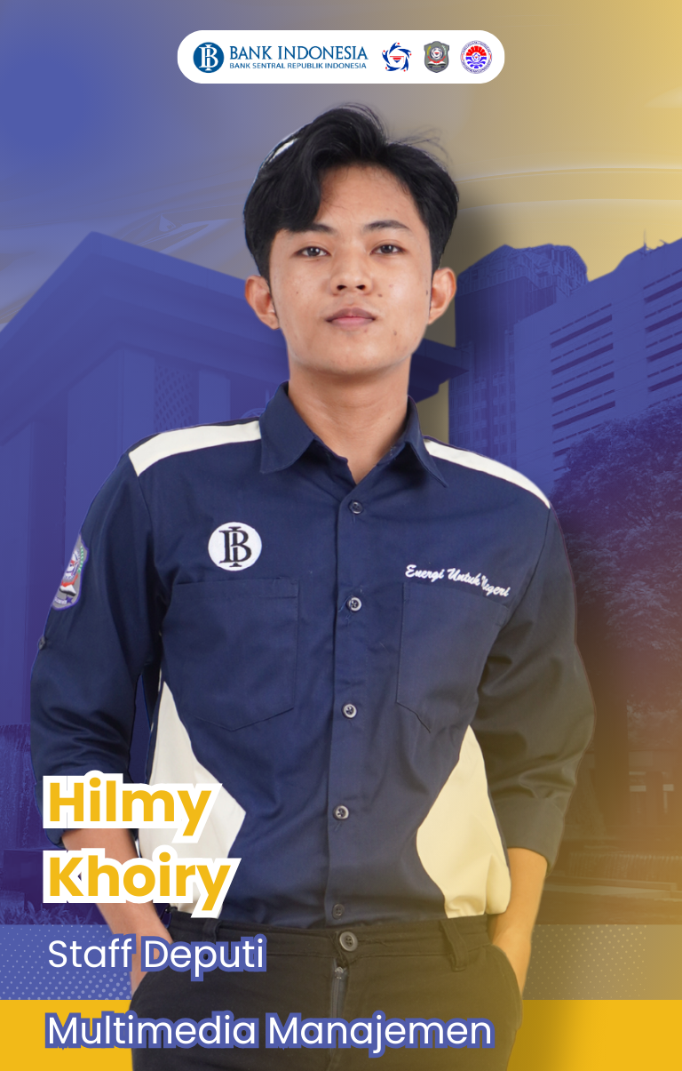Pengurus Hilmy Khoiry