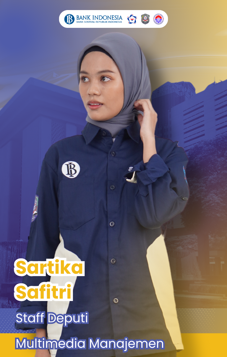 Pengurus Sartika Safitri