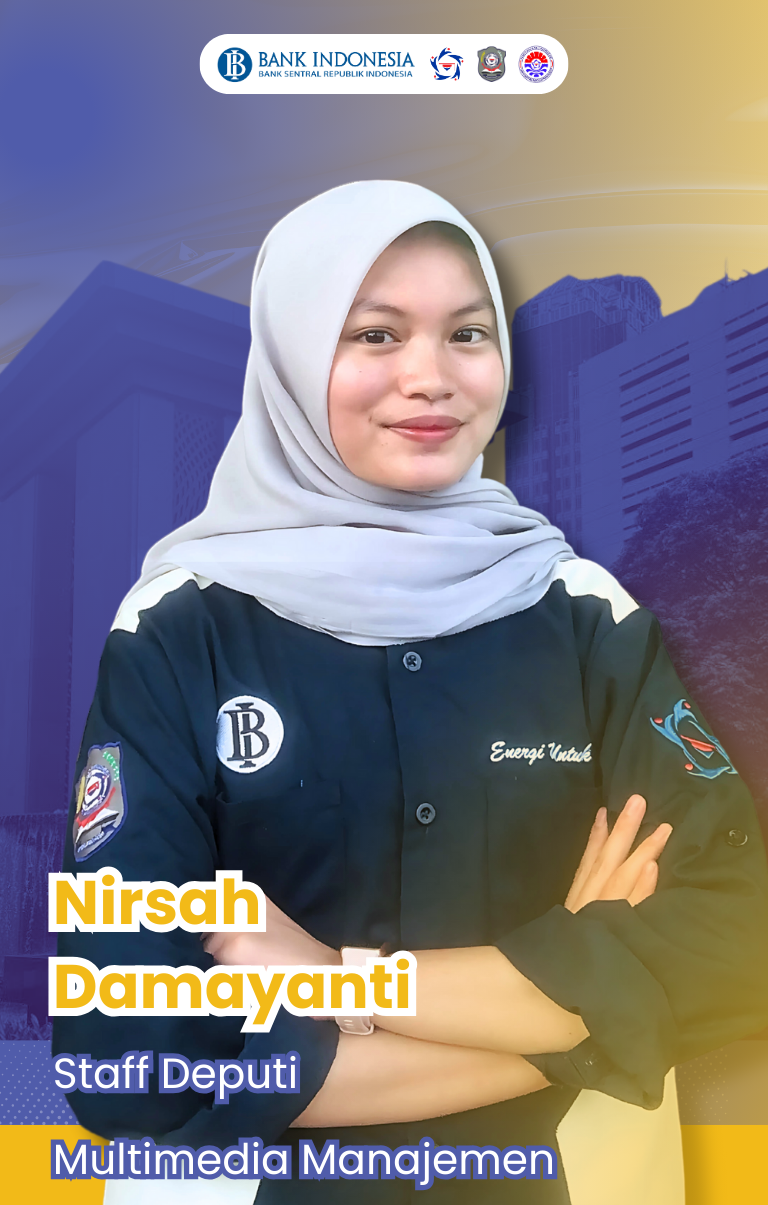 Pengurus Nirsah Damayanti