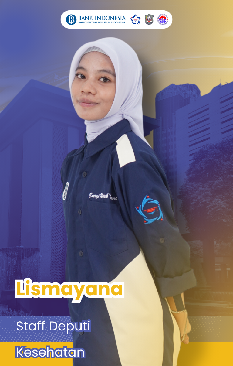 Pengurus Lismayana