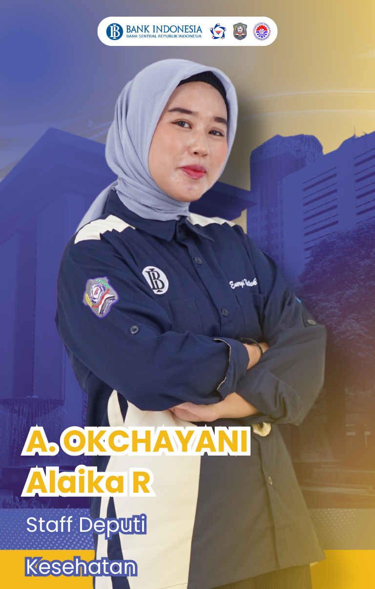Pengurus A. Okchayani Alaika R