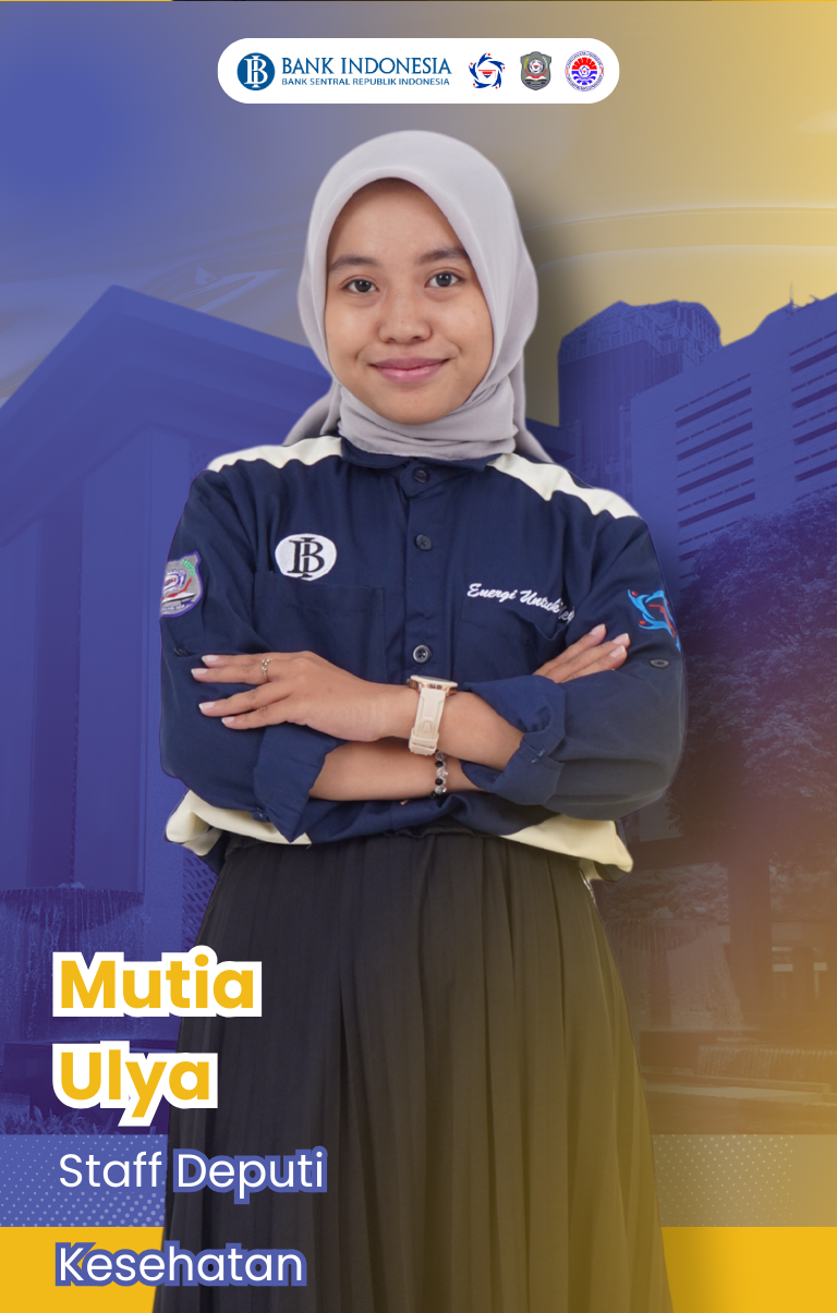 Pengurus Mutia Ulya