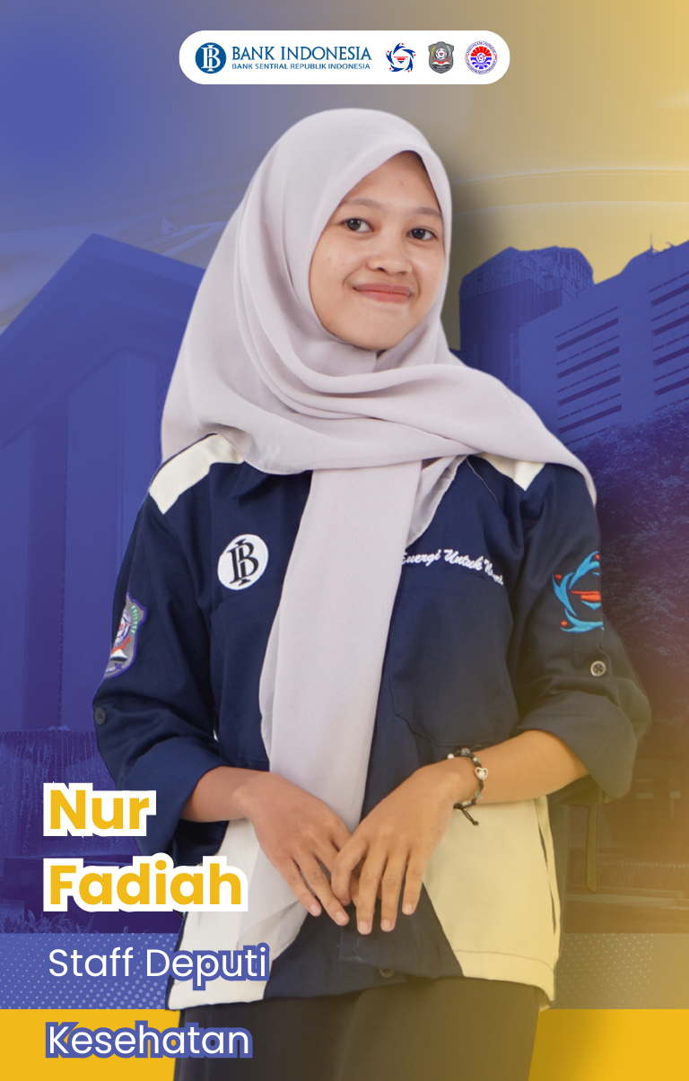 Pengurus Nur Fadiah