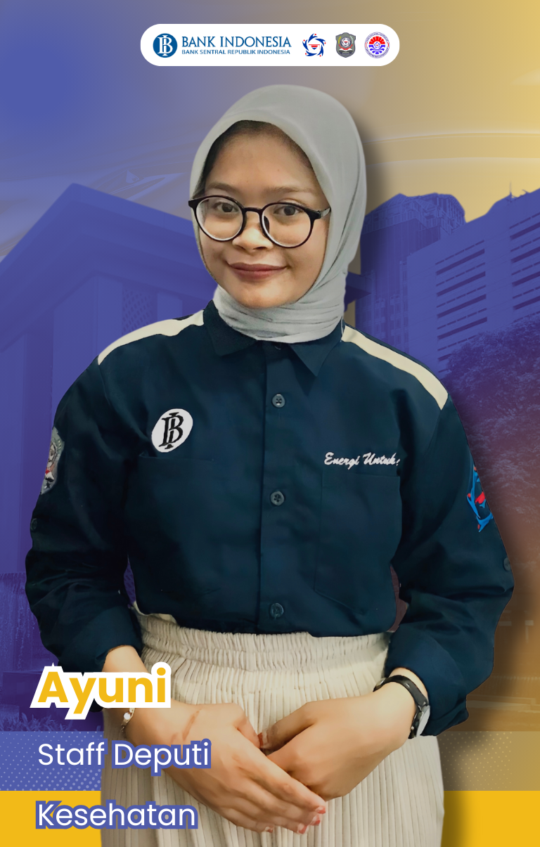 Pengurus Ayuni